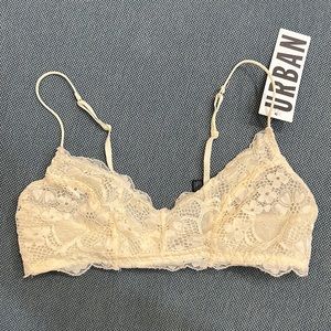 Urban outfitters bralette
